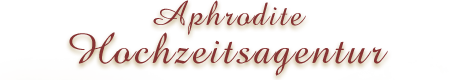 Aphrodite Hochzeitsagentur - Sopron Aphrodite Hochzeitsagentur - Sopron